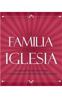La Familia En La Iglesia
