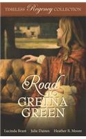 Road to Gretna Green