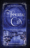 Immortal City