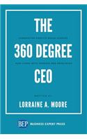 The 360 Degree CEO
