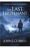 The Last Lieutenant