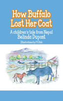 How Buffalo Lost Her Coat
