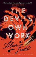 Devil's Own Work (Valancourt 20th Century Classics)