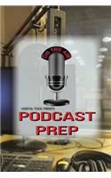 Useful Tool Prints Podcast Prep