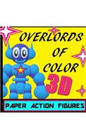 Overlords of Color 3D