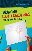 Drawing South Carolina's Sights and Symbols