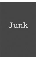 Junk