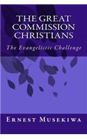Great Commission Christians