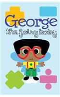 George the Fairy Baby