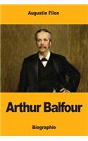 Arthur Balfour