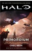 Halo: Primordium