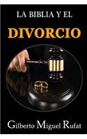 Biblia y el divorcio