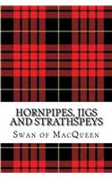 Hornpipes, Jigs and Strathspeys