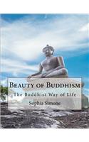 Beauty of Buddhism