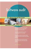 Software audit