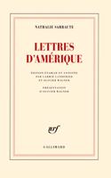 Lettres d'Amerique