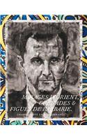 Mirages d'Orient, Grenades & Figues de Barbarie