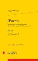 Oeuvres. Tome V