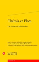 Themis Et Flore