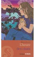 L'Heure Des Chats