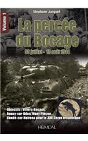 La Percee Du Bocage