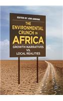 Environmental Crunch in Africa