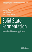 Solid State Fermentation