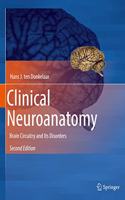 Clinical Neuroanatomy