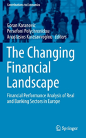 Changing Financial Landscape