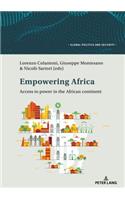 Empowering Africa