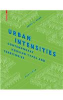 Urban Intensities