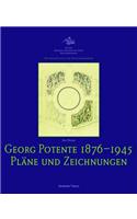 Georg Potente (1876-1945)
