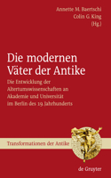 modernen Väter der Antike