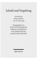 Schuld und Vergebung