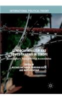 Consociationalism and Power-Sharing in Europe