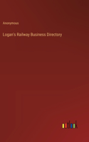 Logan's Railway Business Directory