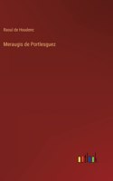 Meraugis de Portlesguez