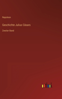 Geschichte Julius Cäsars