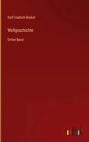 Weltgeschichte