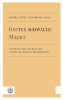 Gottes Schwache Macht