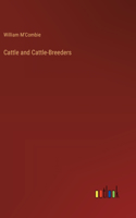 Cattle and Cattle-Breeders