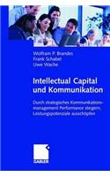 Intellectual Capital Und Kommunikation