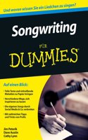Songwriting fur Dummies