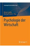 Psychologie Der Wirtschaft