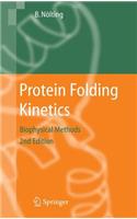 Protein Folding Kinetics