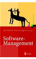 Software Management