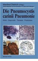 Die Pneumocystis Carinii Pneumonie