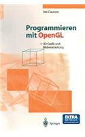 Programmieren Mit OpenGL
