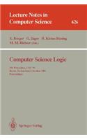 Computer Science Logic