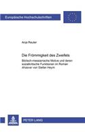 Die Froemmigkeit Des Zweifels